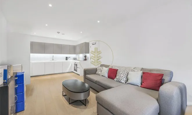 Недвижимость Wilkinson Close: 3