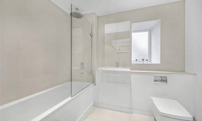 Недвижимость Wilkinson Close: 4