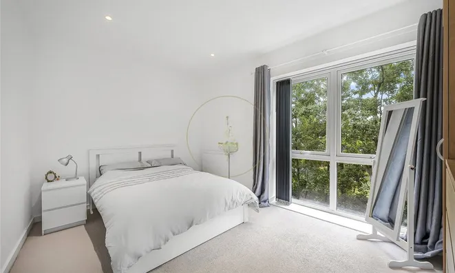 Недвижимость Wilkinson Close: 5