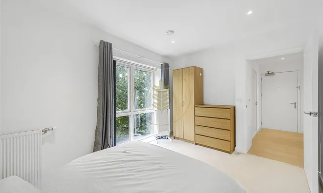 Недвижимость Wilkinson Close: 6