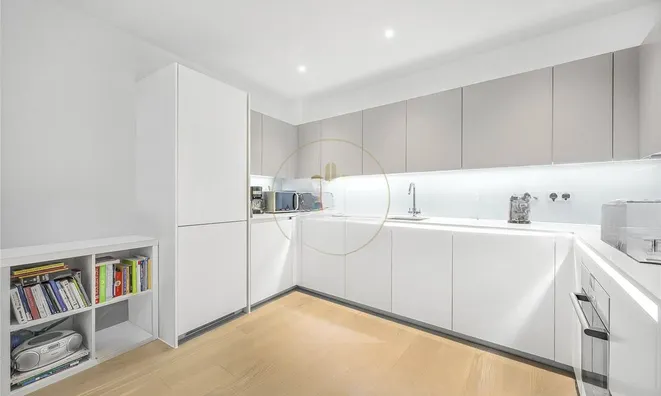 Недвижимость Wilkinson Close: 7