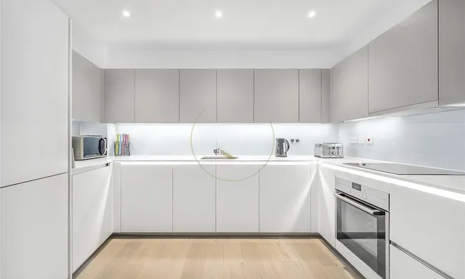 Недвижимость Wilkinson Close: 9