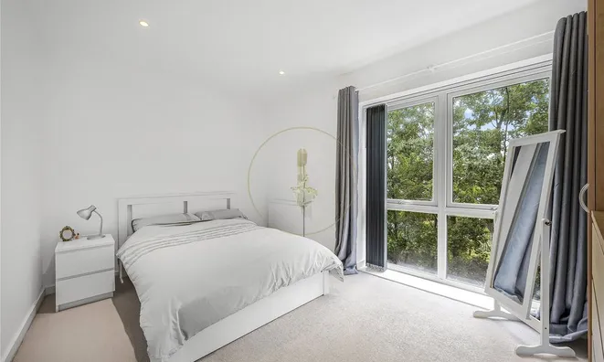 Недвижимость Wilkinson Close: 10