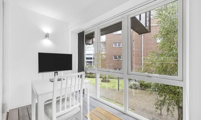 Недвижимость Wilkinson Close: 12