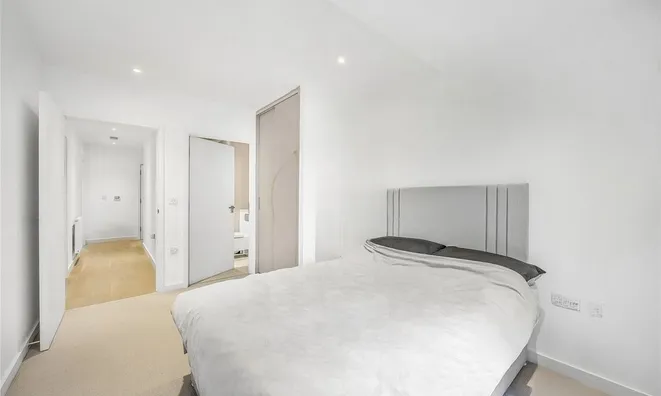 Недвижимость Wilkinson Close: 13