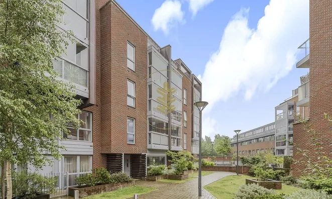 Недвижимость Wilkinson Close: 14