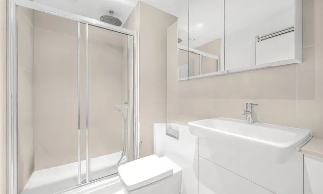 Недвижимость Wilkinson Close: 15