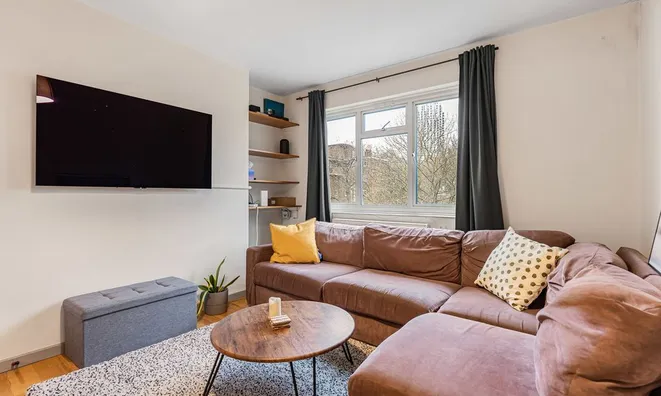 Недвижимость Pitfield Street: 2