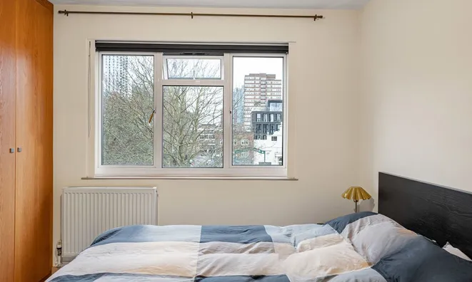 Недвижимость Pitfield Street: 3