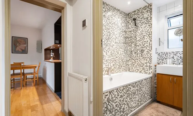 Недвижимость Pitfield Street: 5