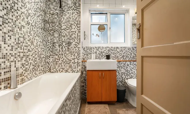 Недвижимость Pitfield Street: 6