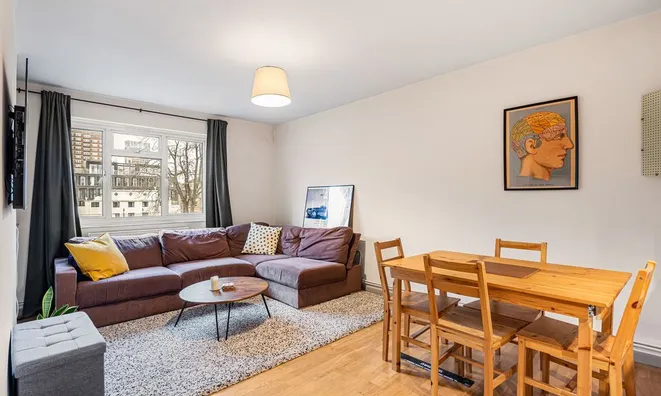 Недвижимость Pitfield Street: 9