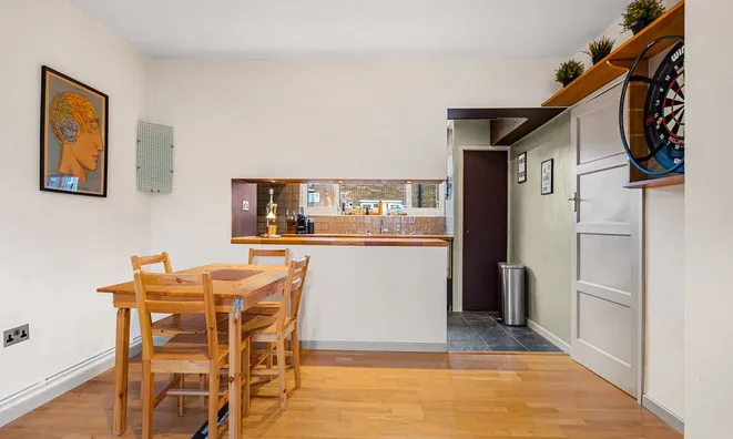 Недвижимость Pitfield Street: 10