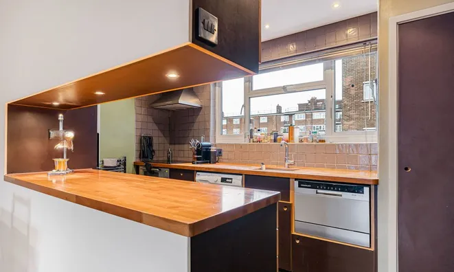 Недвижимость Pitfield Street: 11