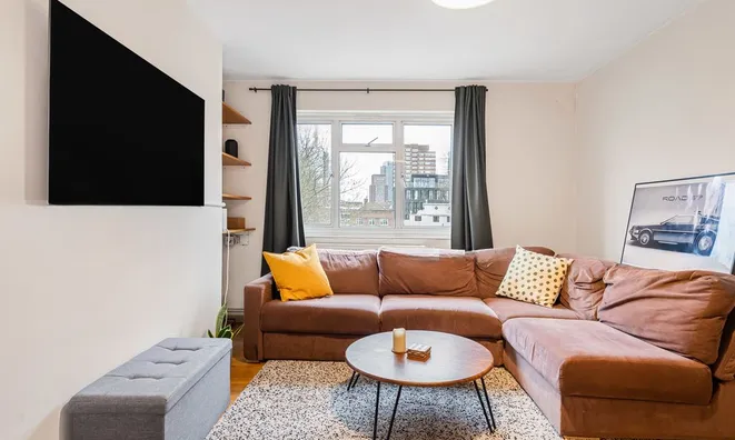 Недвижимость Pitfield Street: 14