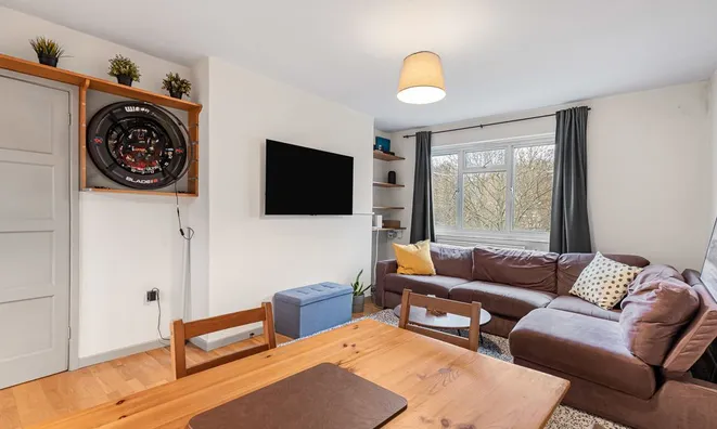 Недвижимость Pitfield Street: 15