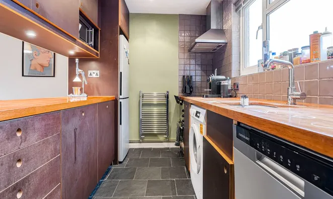 Недвижимость Pitfield Street: 16