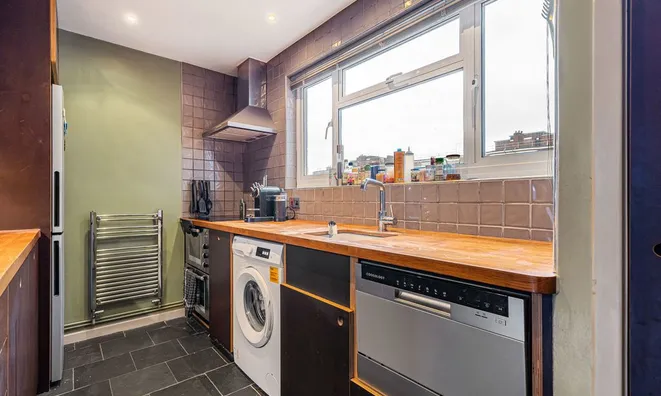 Недвижимость Pitfield Street: 17