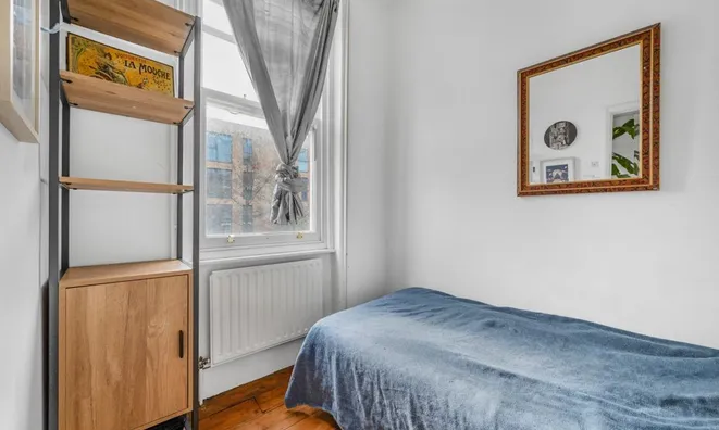 Недвижимость Southampton Way, Camberwell: 2