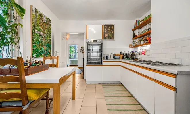 Недвижимость Southampton Way, Camberwell: 4