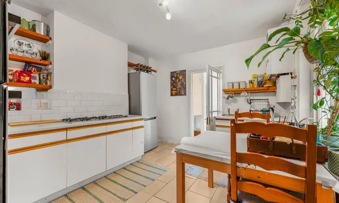 Недвижимость Southampton Way, Camberwell: 5