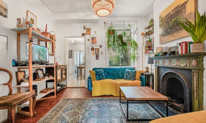 Недвижимость Southampton Way, Camberwell: 6