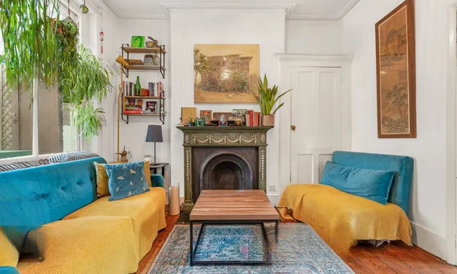 Недвижимость Southampton Way, Camberwell: 7