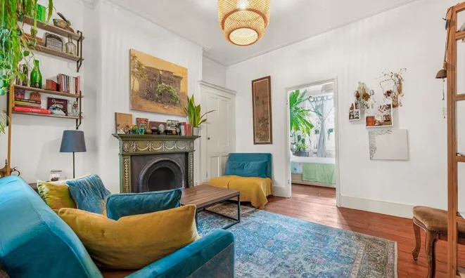 Недвижимость Southampton Way, Camberwell: 8