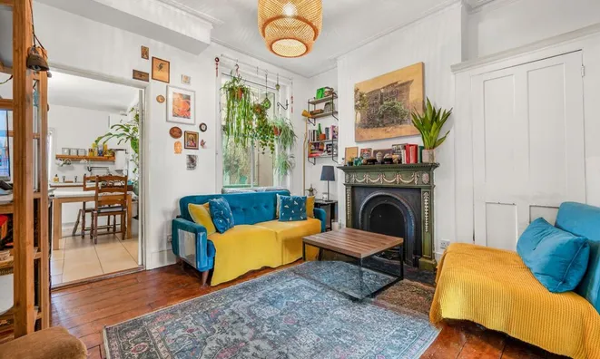 Недвижимость Southampton Way, Camberwell: 9