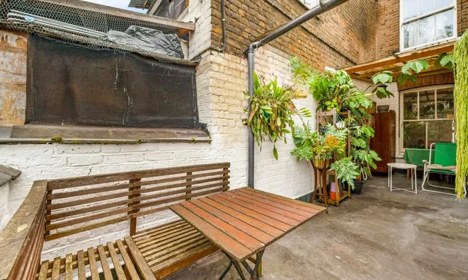 Недвижимость Southampton Way, Camberwell: 10