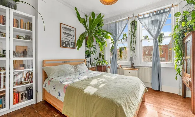 Недвижимость Southampton Way, Camberwell: 11