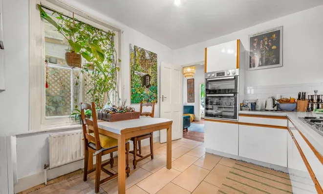 Недвижимость Southampton Way, Camberwell: 12