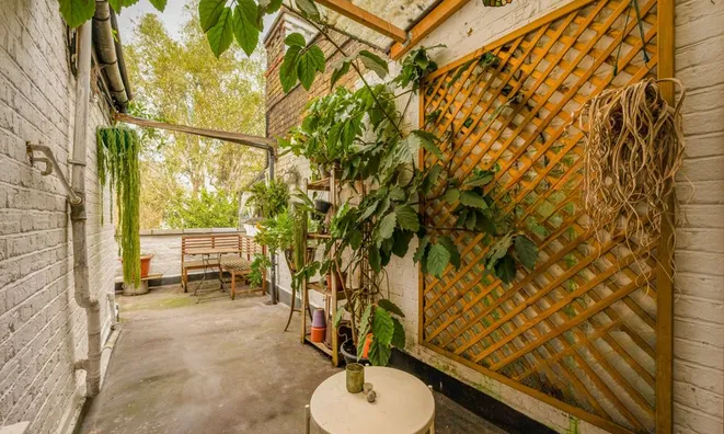 Недвижимость Southampton Way, Camberwell: 13