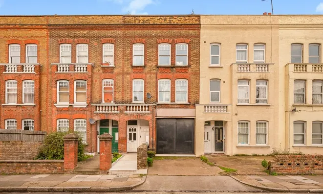 Недвижимость Southampton Way, Camberwell: 14