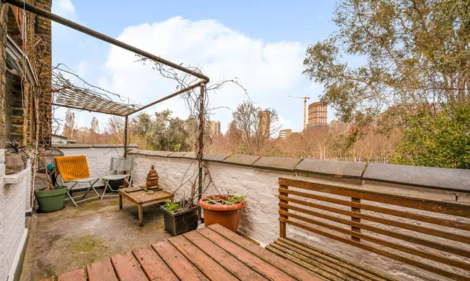 Недвижимость Southampton Way, Camberwell: 15