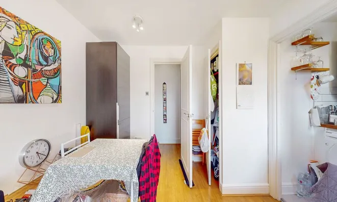 Недвижимость Holloway Road, Upper Holloway: 1