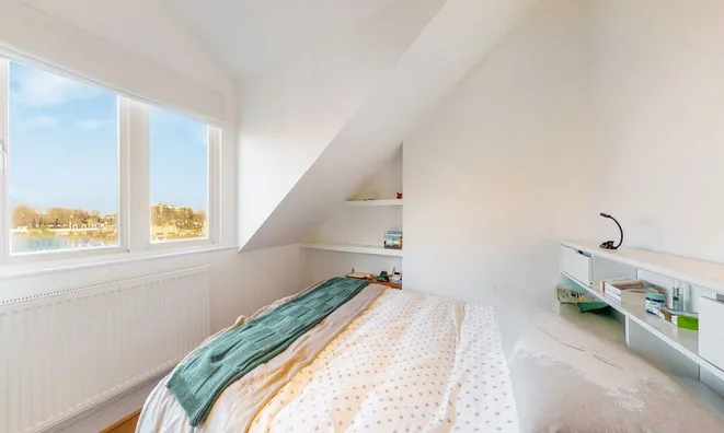 Недвижимость Holloway Road, Upper Holloway: 2