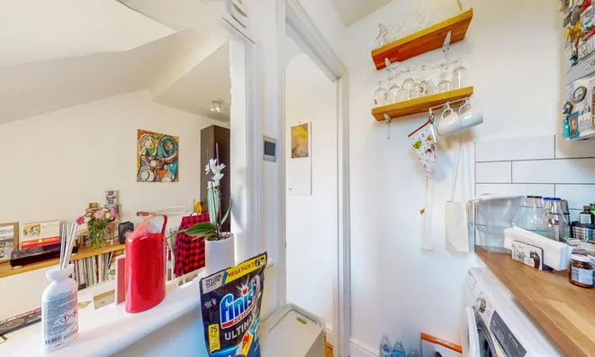 Недвижимость Holloway Road, Upper Holloway: 3