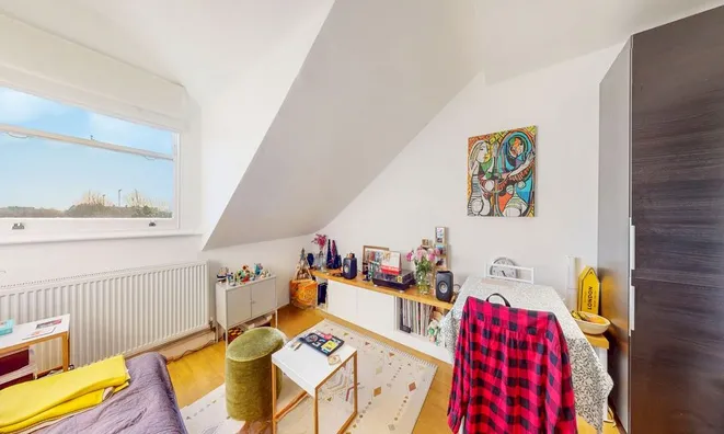 Недвижимость Holloway Road, Upper Holloway: 4