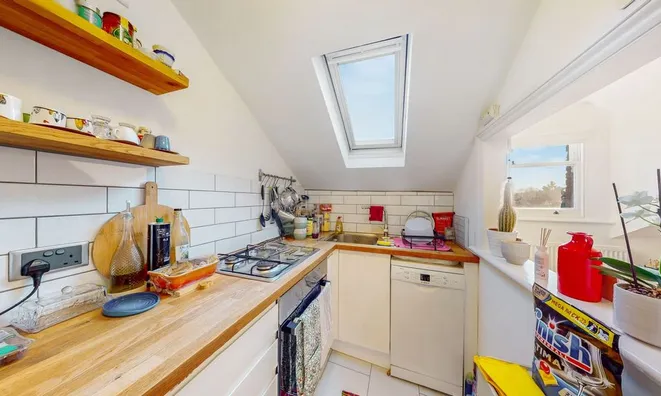 Недвижимость Holloway Road, Upper Holloway: 5