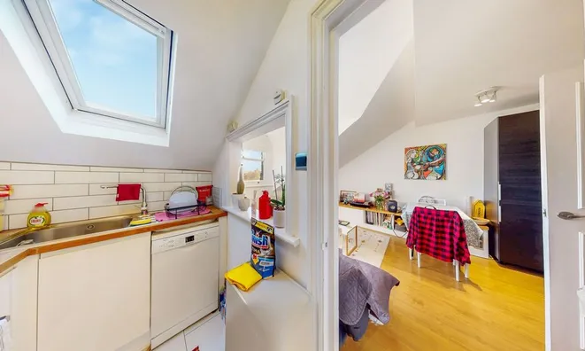 Недвижимость Holloway Road, Upper Holloway: 6