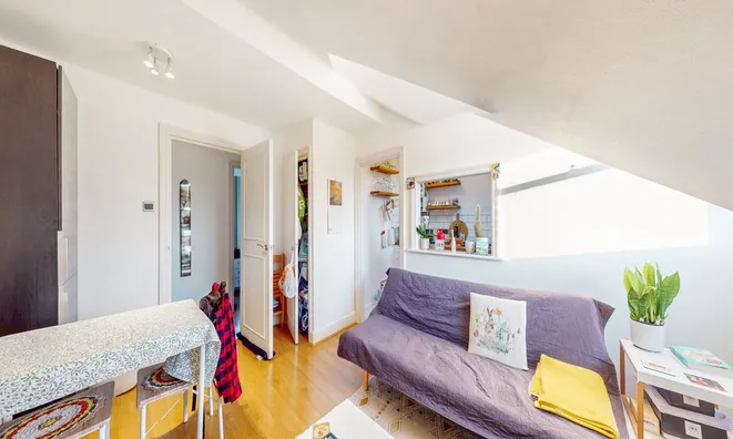 Недвижимость Holloway Road, Upper Holloway: 8