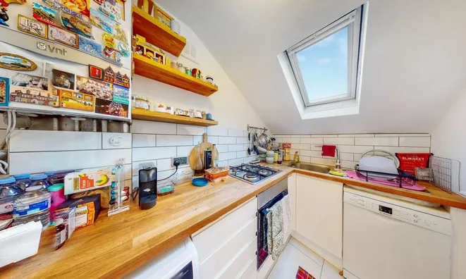 Недвижимость Holloway Road, Upper Holloway: 9