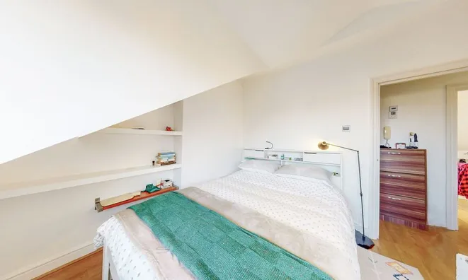 Недвижимость Holloway Road, Upper Holloway: 10