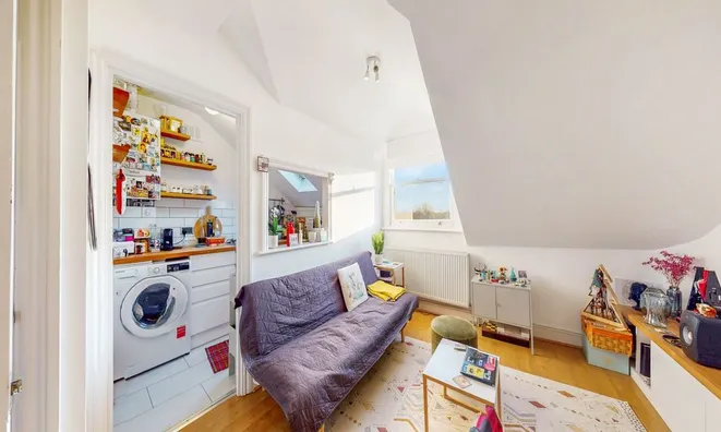 Недвижимость Holloway Road, Upper Holloway: 11