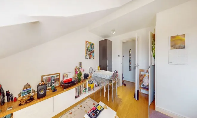 Недвижимость Holloway Road, Upper Holloway: 12