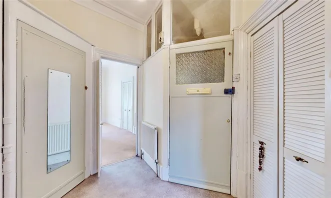 Недвижимость High Road, Willesden: 2