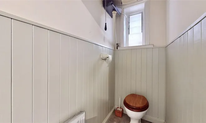 Недвижимость High Road, Willesden: 5