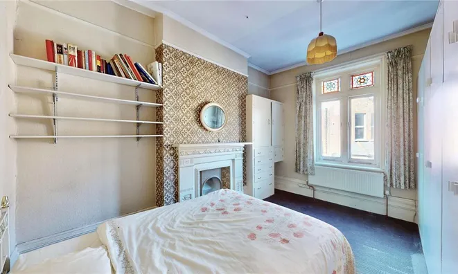 Недвижимость High Road, Willesden: 6