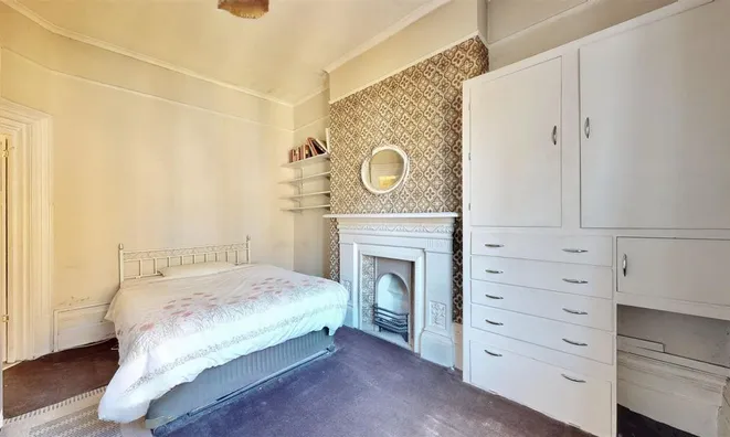 Недвижимость High Road, Willesden: 7